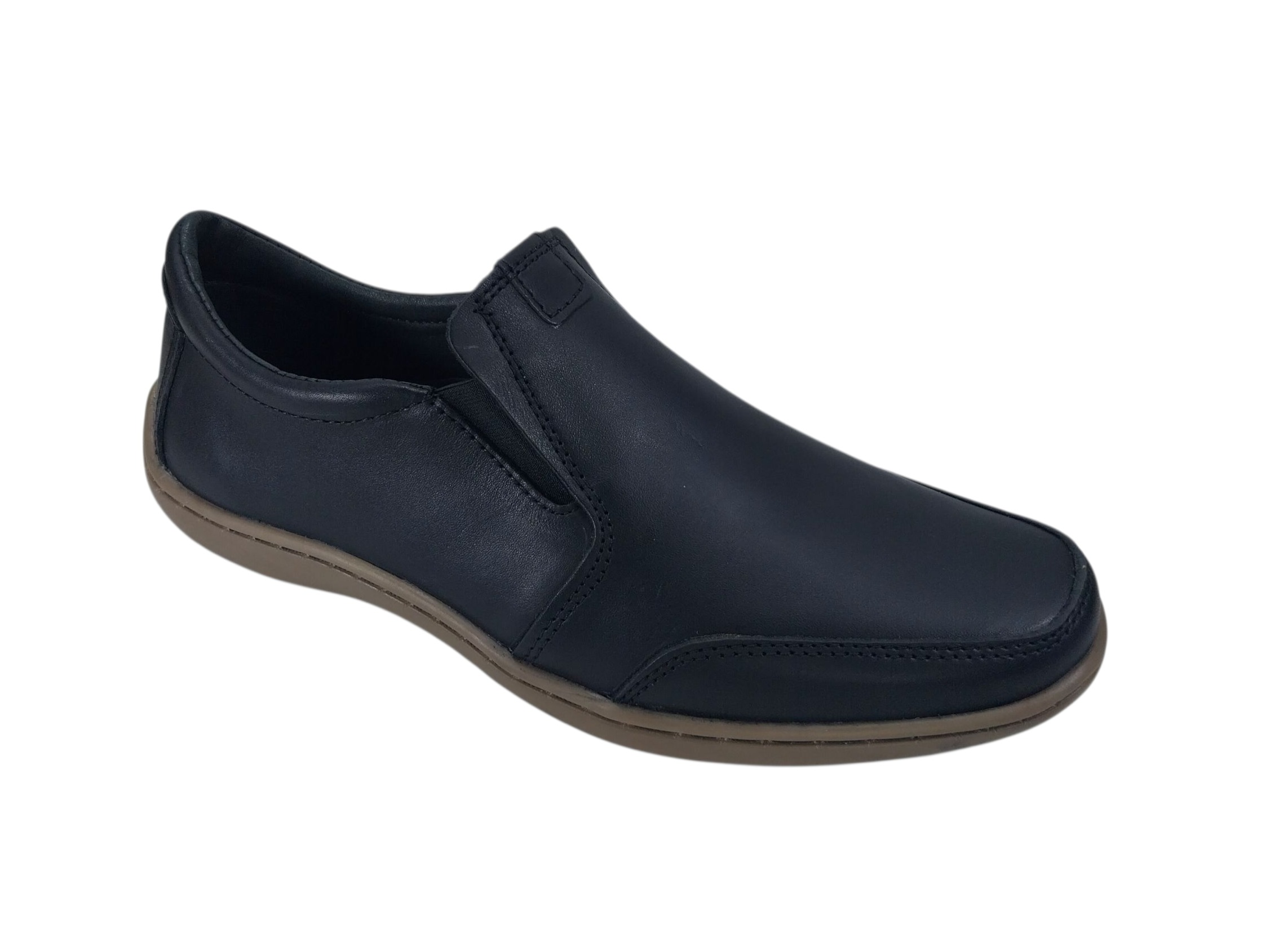 Calzado elegante de hombre